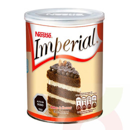 Polvo De Hornear Imperial 750Gr