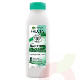 Acondicionador Hair Food Hidratación Fructis 300Ml