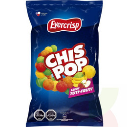 Chispop 200gr