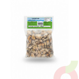 Choritos Caleta de Lobos 300Gr