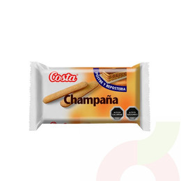 Galleta Champaña Costa 140Gr