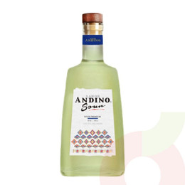 Pisco Sour Andino 700Cc