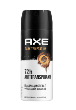 Antitranspirante Axe Dark Temptation 150Ml