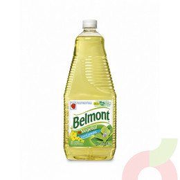 Aceite Vegetal con Canola Belmont 1Lt
