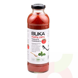 Salsa de  Tomate Albaca Buka 515Gr 