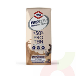 Cappuccino Protein Loncoleche 200ml