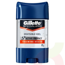 Desodorante Gillette Trainig Guard 82Gr