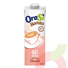 Bebida Avena Barista OraSí 1Lt