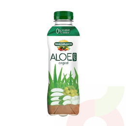Aloe Vera Original Guallarauco  500cc