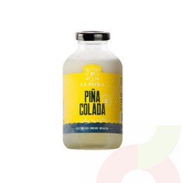 Piña Colada La Pizka 350ml