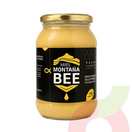 Miel Montaña Bee 1Kg