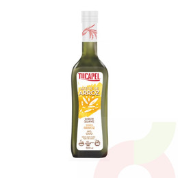 Aceite de Arroz Tucapel 500ml