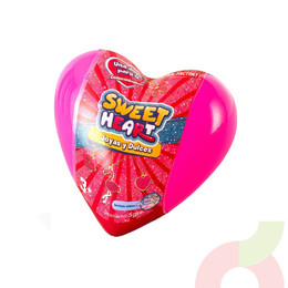 Sweet Heart Joyas y Dulces Fun Factory 5Gr