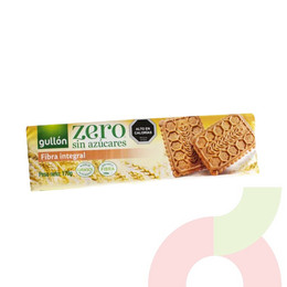 Galletas Fibra Integral Gullón 170Gr