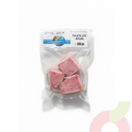 Filete de Atún Caleta de Lobos 500Gr