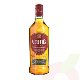 Whisky Grants 750Cc