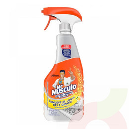 Mr. Músculo Extra Power Cocina 500ml