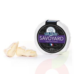 Queso Savoyard 170gr