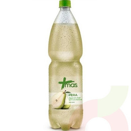 Agua Mineral Pera Mas Cachantún 1.6Lt