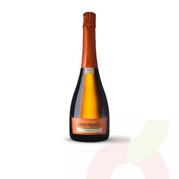 Espumante Brut Undurraga 750Cc