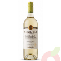Vino Sauvignon Blanc Reserva Medalla Real 750Cc