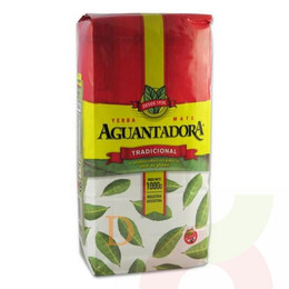 Yerba Mate Aguantadora 1Kg