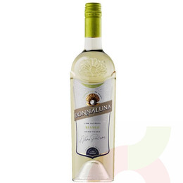 Vino Donnaluna Bianco 750Cc
