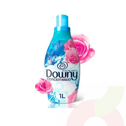 Suavizante Brisa Verano Downy 1Lt