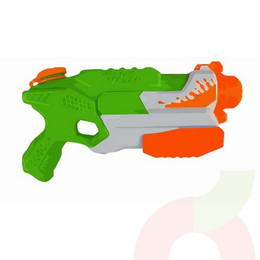 Pistola Lanza Agua