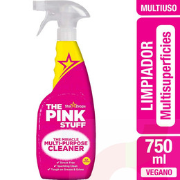 Limpiador Multiuso The Pink Stuff 750Ml