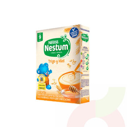 Nestum Trigo y Miel Nestlé 250gr