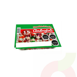 Huevitos de Pascua Chocolate de leche 135Gr
