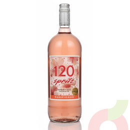 Aperitivo Sprintz Rosato Gasificado 120 1.5Lt 
