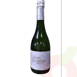Sidra Copahue 0% 750cc 
