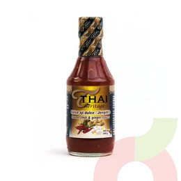 Salsa de Ají Dulce Jengibre Thai 248Gr