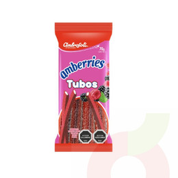 Amberries Tubos Ambrosoli 70gr