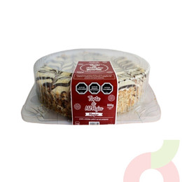 Torta Mil Hojas Manjar Marcelo 600Gr