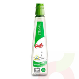 Endulzante Liquido Stevia Daily 270Ml