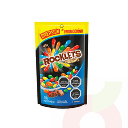 Rocklets 95gr