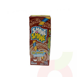 Bebida Láctea Shake Manjar Loncoleche 170Gr