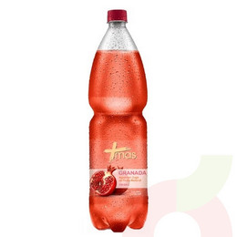 Agua Cachantun Mas Granada 1.6 Lt