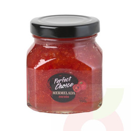 Mermelada de Rocoto Perfect Choice 160Gr