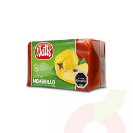 Dulce De Membrillo Watts 500Gr