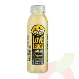 Limonada Original Love Lemon 385Ml