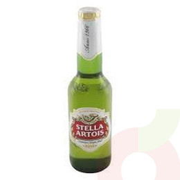 Cerveza Stella Artois 660Cc