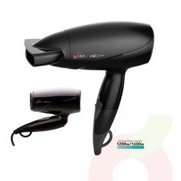 Secador de Pelo Eolic Travel Gama