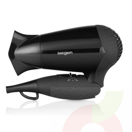 Secador de Pelo Let´s Go Travel Siegen 