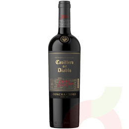 Vino Reserva Especial Devils Collection Casillero del Diablo 750Cc