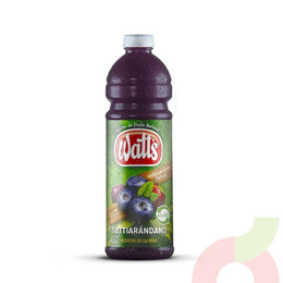 Néctar Tuttiarándano Watts 1.5lt