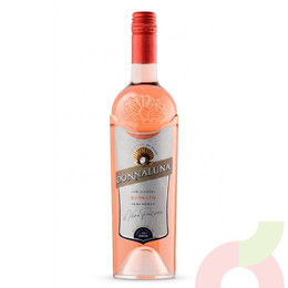 Vino Rossato Donnaluna 750Cc 